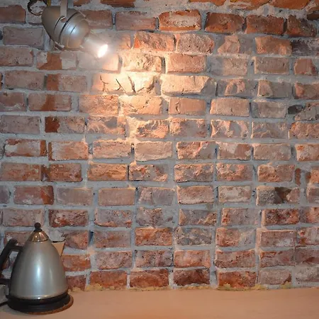 Apartament Silver Wolf