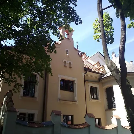 Silver Wolf Apartament