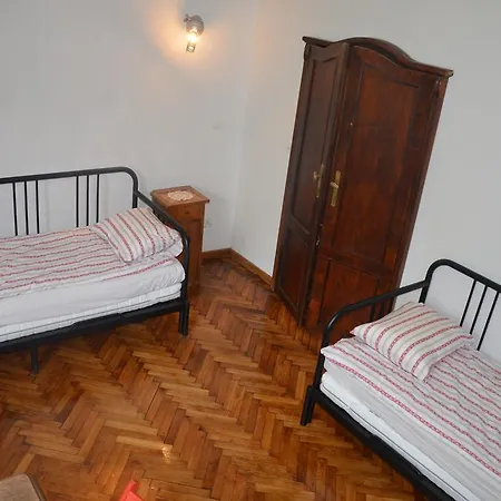 Silver Wolf Apartamento