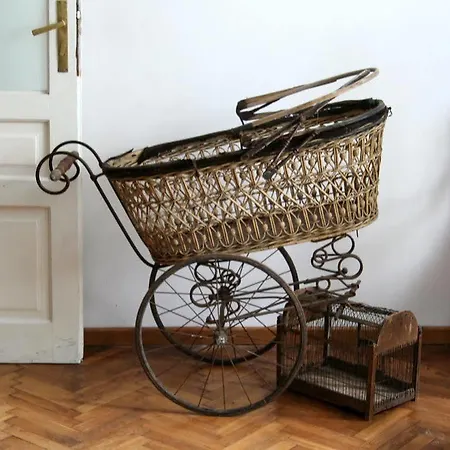 Apartamento Silver Wolf