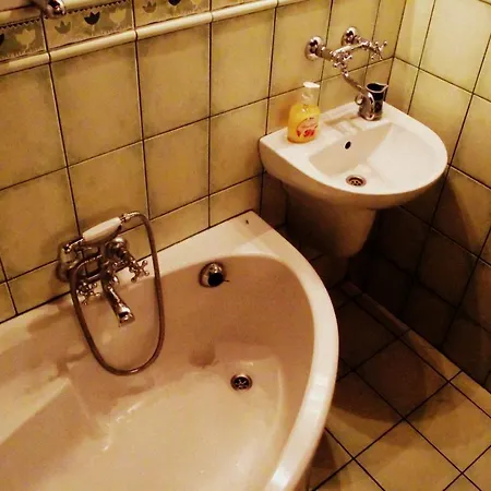 Silver Wolf Apartamento