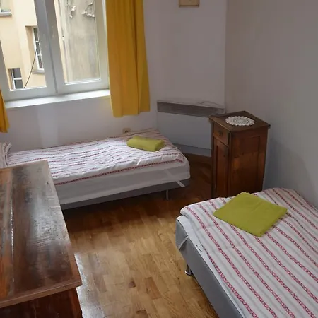 Silver Wolf Apartment Krakow