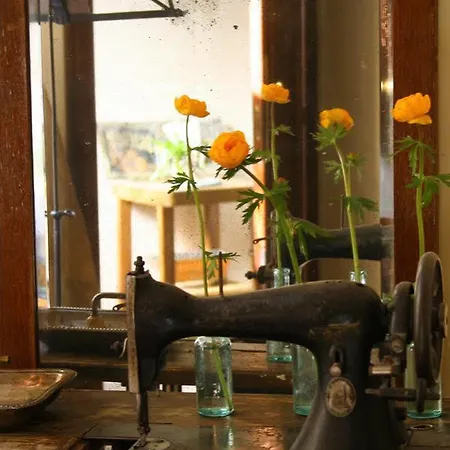 Silver Wolf Apartment