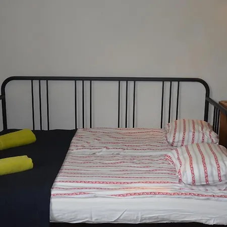Apartment Silver Wolf Krakow